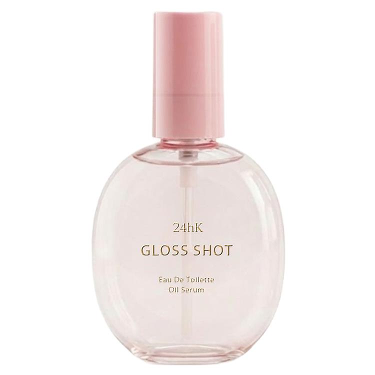 トワレグロスショット CF クリアフローラルの香り 50ml
