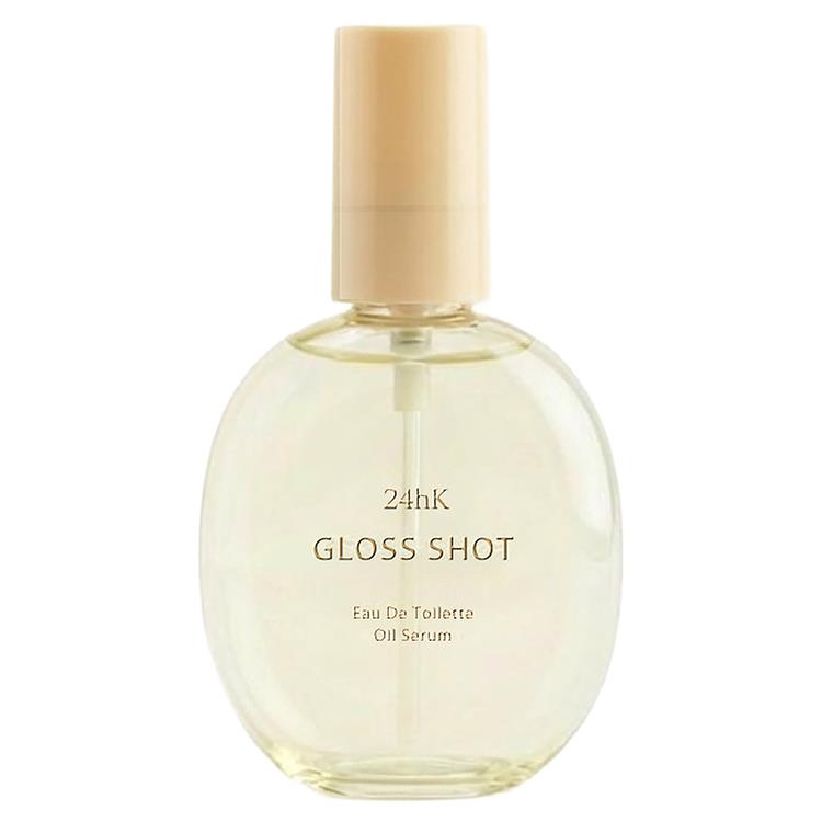 トワレグロスショット FF フレッシュフルーティの香り 50ml: コスメ