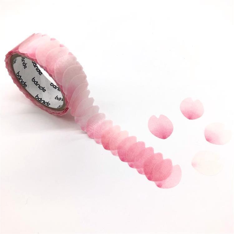 1枚ずつめくれるマスキングテープ 桜の花びら ステーショナリー ロフト公式通販サイト Loft 1枚ずつめくれるマスキングテープ 桜の花びら ステーショナリー ロフト公式通販サイト Loft