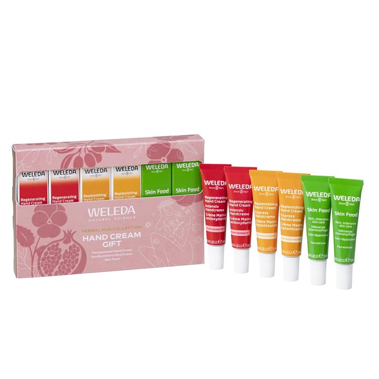 ハンドクリームギフト2025【数量限定】