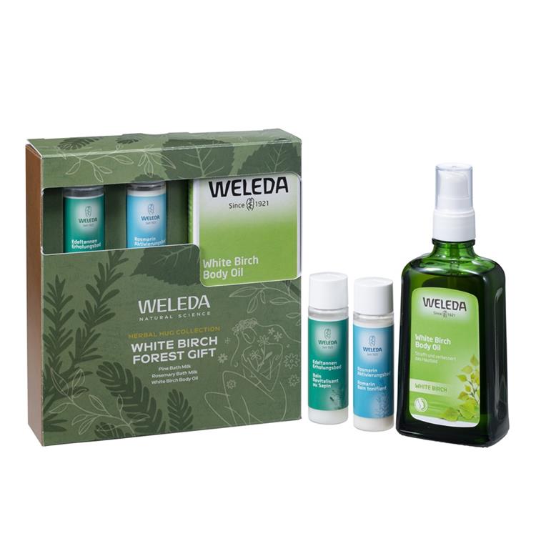 ホワイトバーチフォレストギフト2025【数量限定】