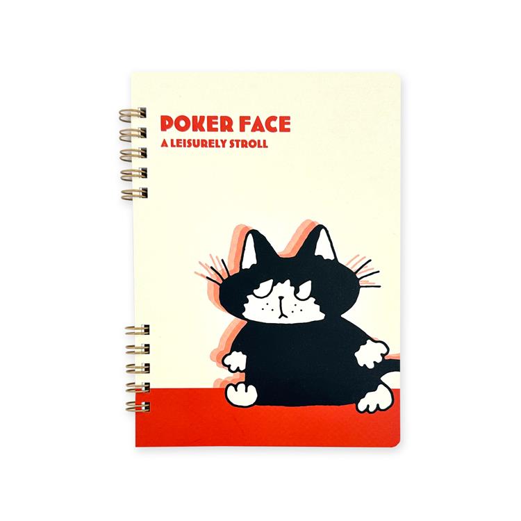 リングノート B6 ヒダカナオト ヒダカナオト