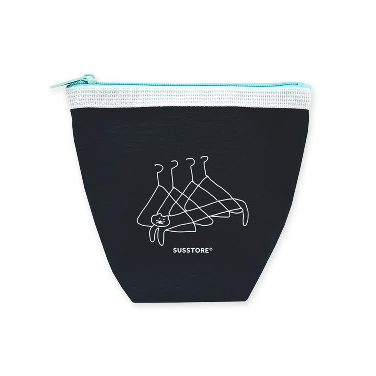 舟形ポーチ susstore susstore