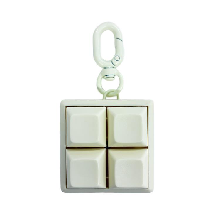 BASE+Keycaps A A