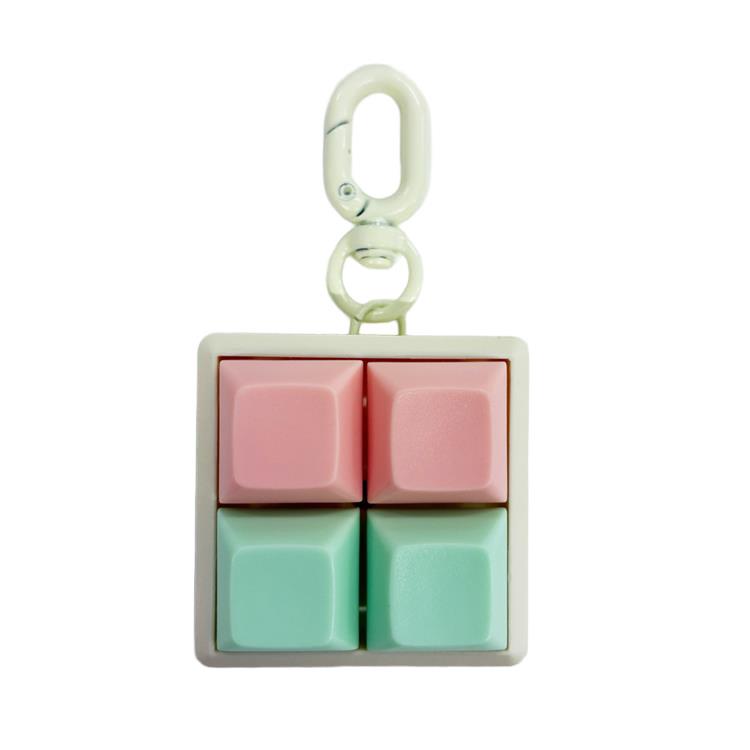 BASE+Keycaps C C