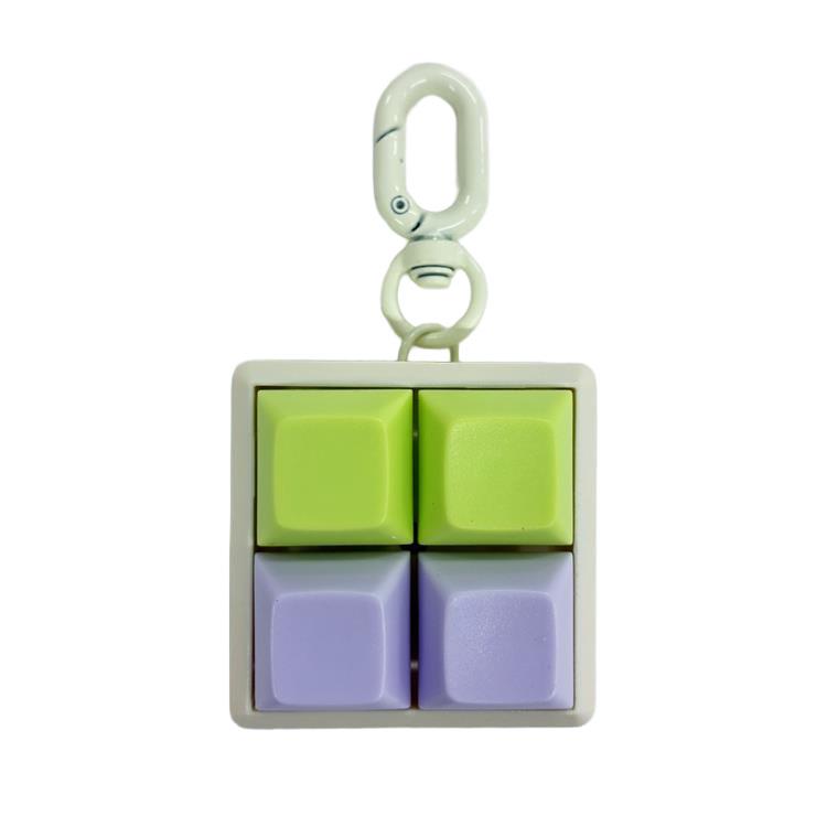 BASE+Keycaps D D