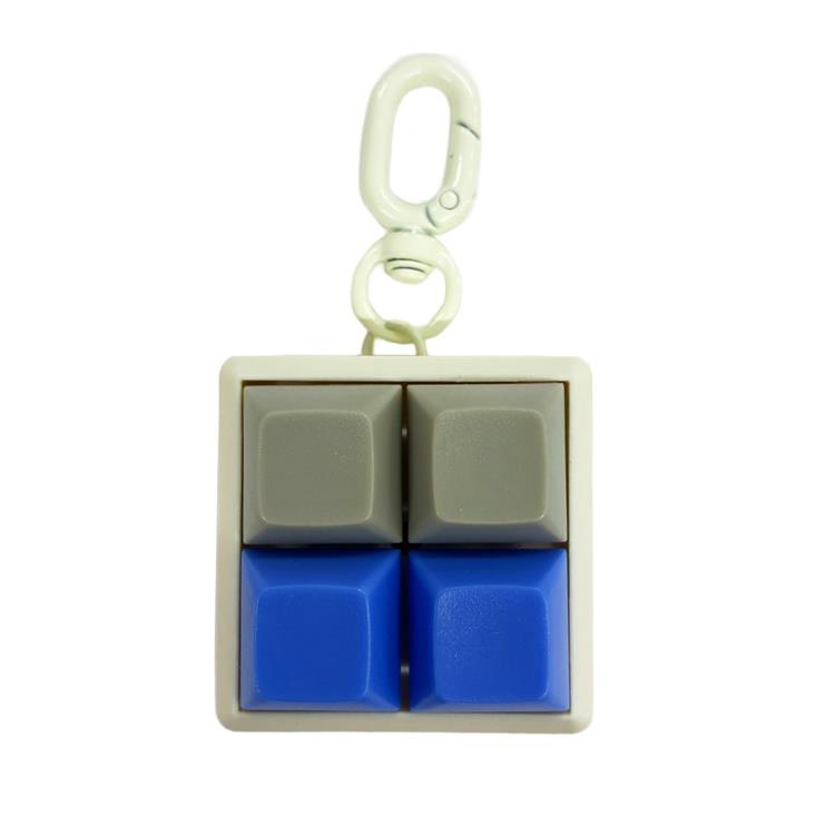 BASE+Keycaps F F