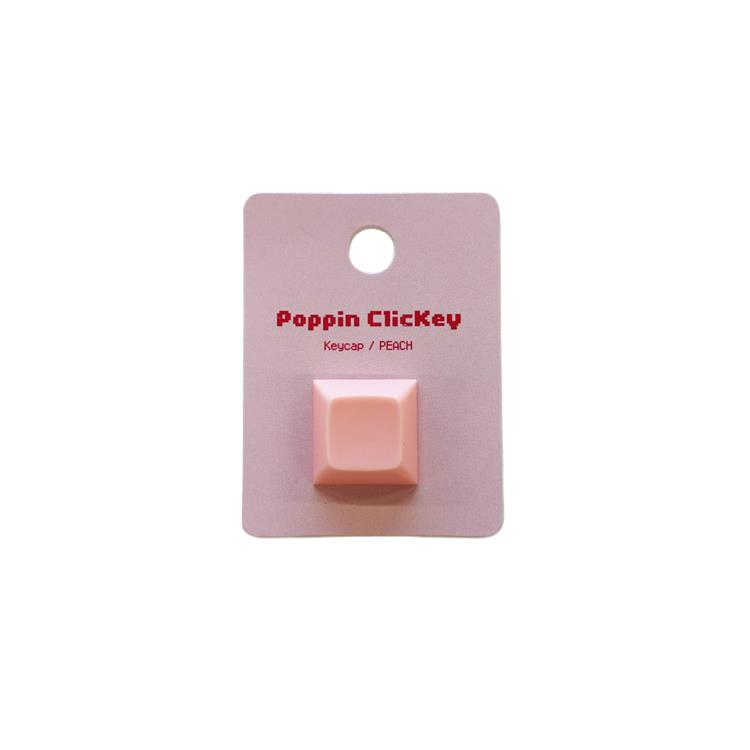 Keycap PEACH PEACH