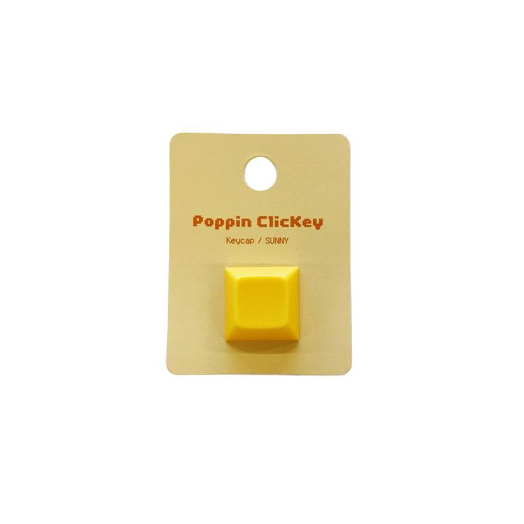 Keycap SUNNY SUNNY