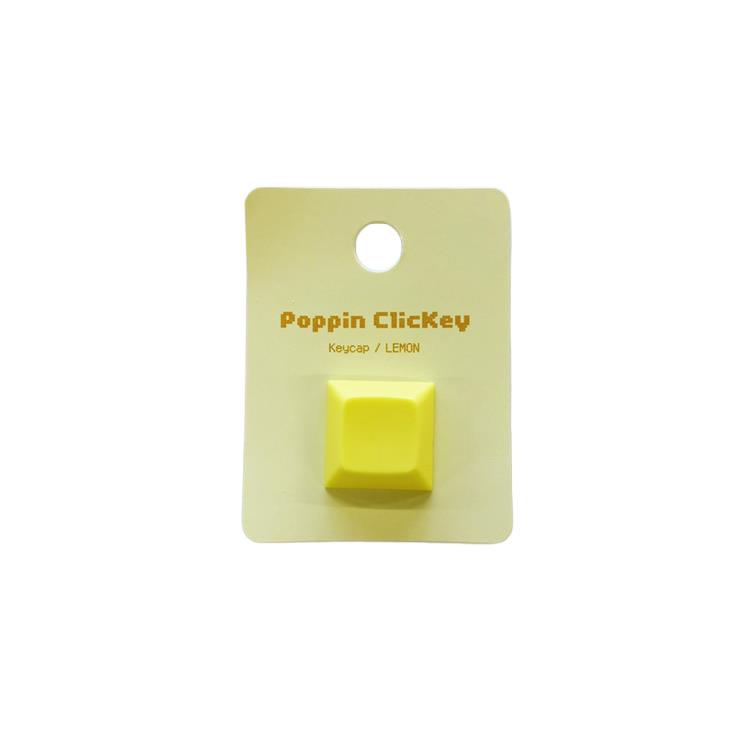 Keycap LEMON LEMON