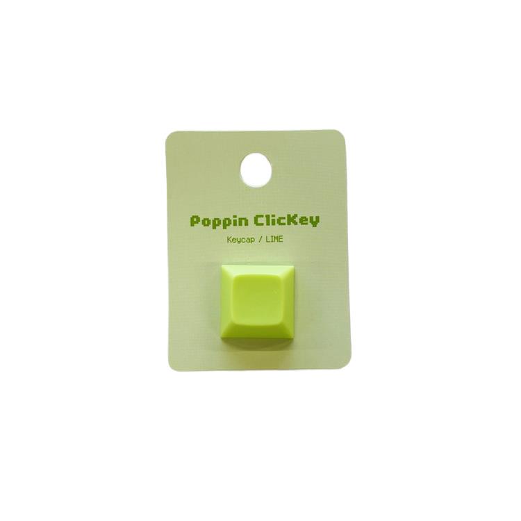 Keycap LIME LIME