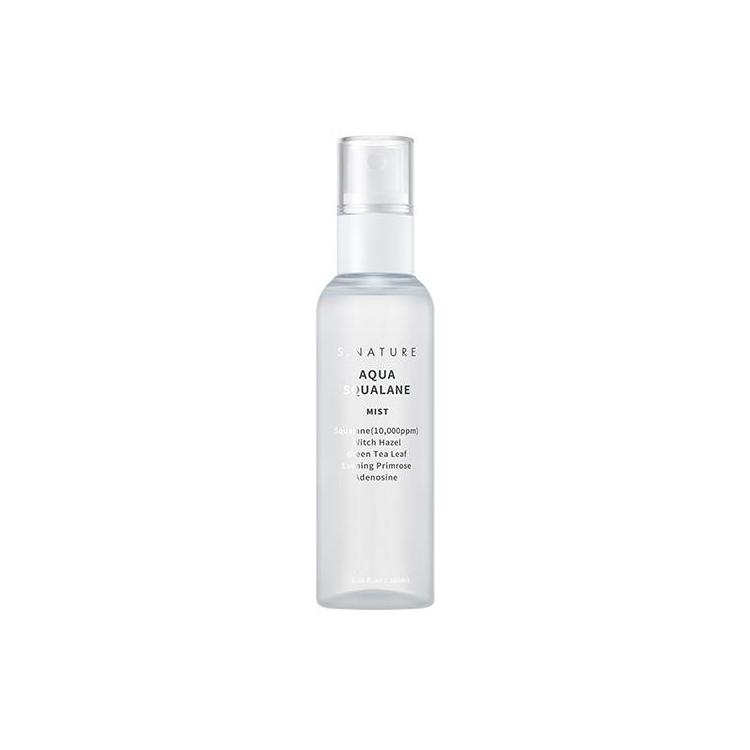 アクアスクワラン ミスト 100ml