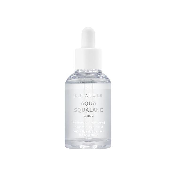 アクアスクワラン セラム 50ml