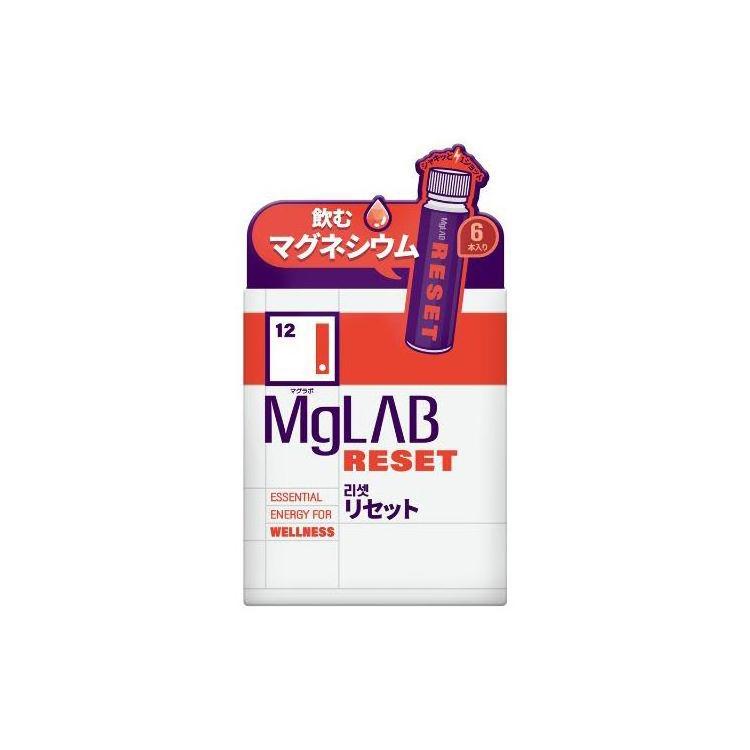リセット 6本入
