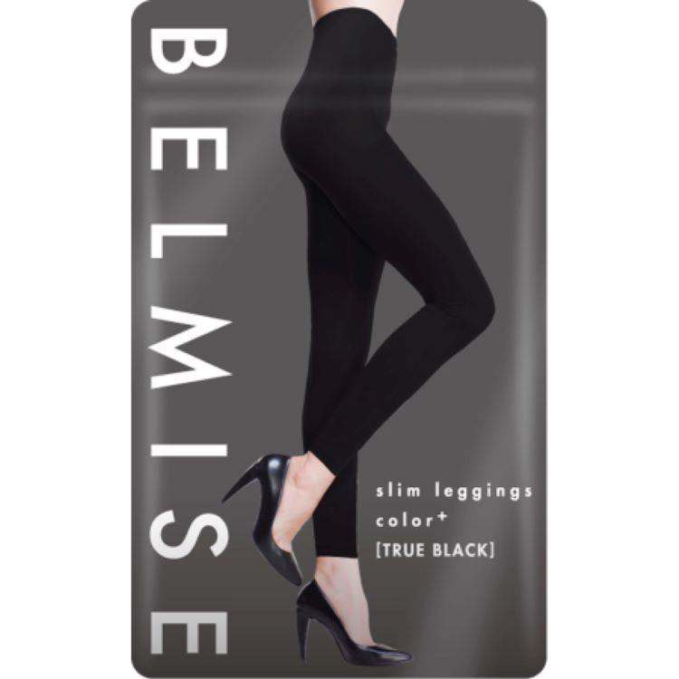 BELMISE ベルミス 着圧レギンス 4点セット XL - スパッツ