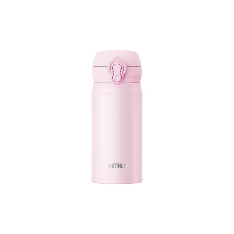 真空ケータイマグ 350ml JNL-S351 ベビーピンク 水筒(ベビーピンク