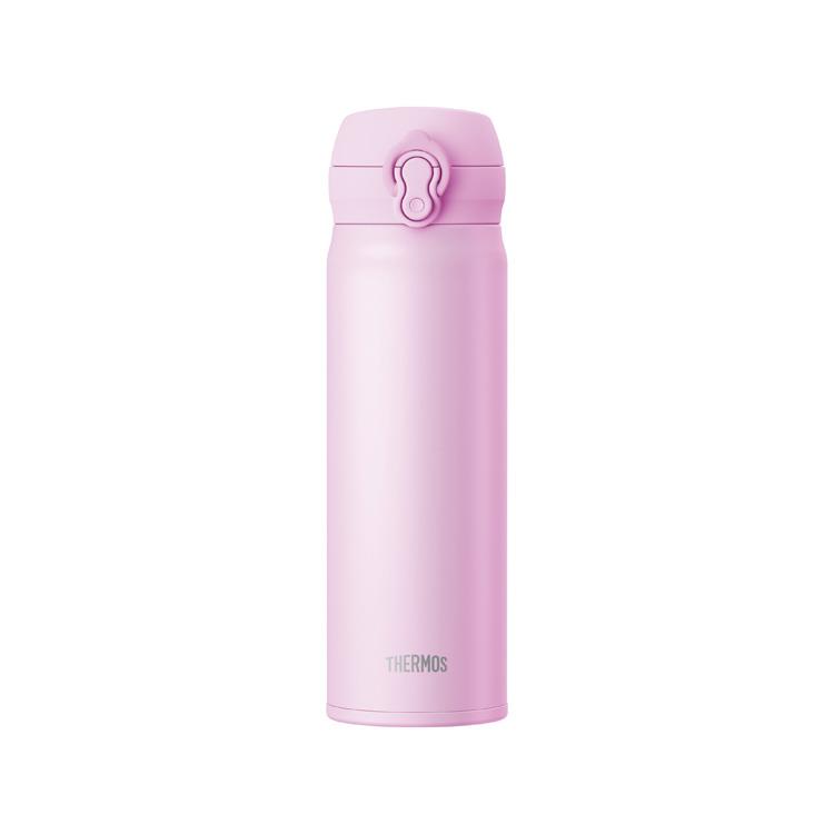 真空ケータイマグ 500ml JNL-S501 タフィーピンク 水筒(タフィーピンク