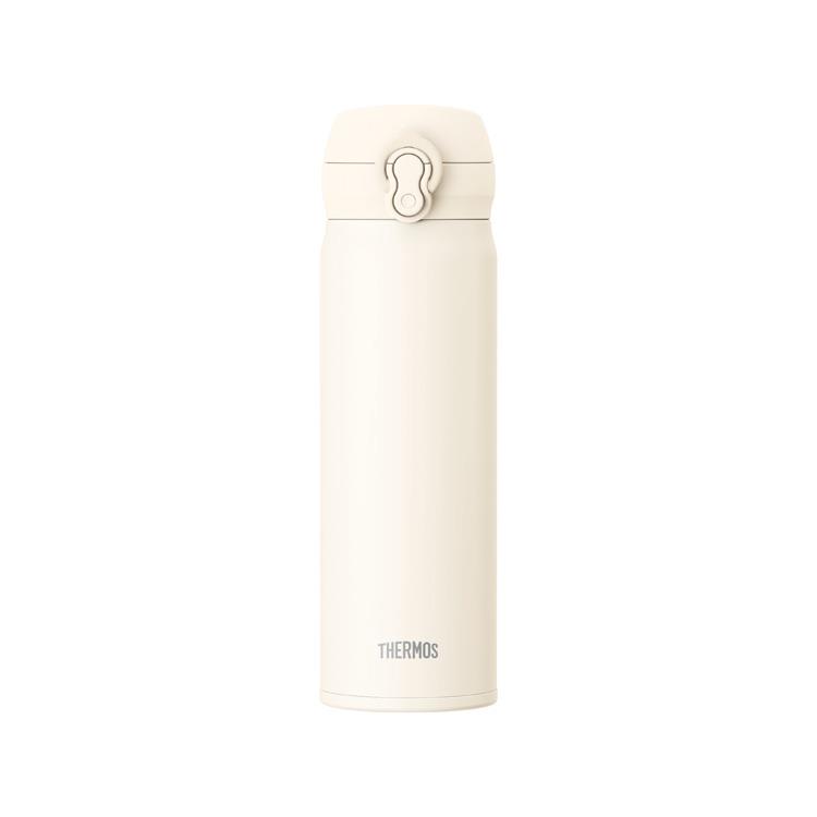 真空ケータイマグ 500ml JNL-S501 ミルクホワイト 水筒 ミルクホワイト