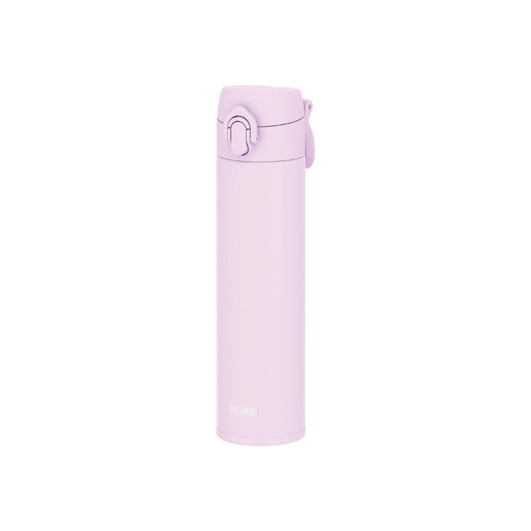 真空ケータイマグ 400ml JPJ-400 ペールパープル 水筒 ペールパープル