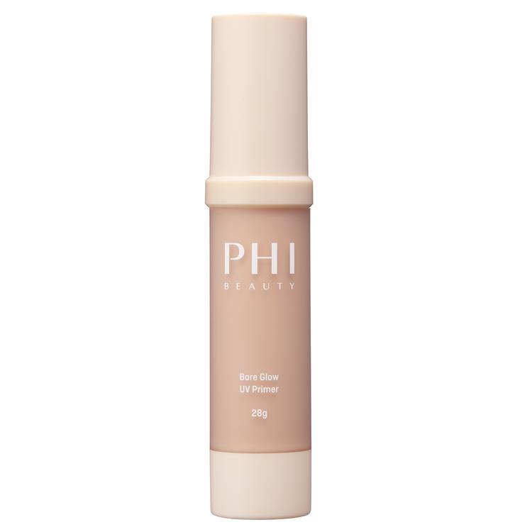 ベアグロウUVプライマー クリアベージュ 28g クリアベージュ