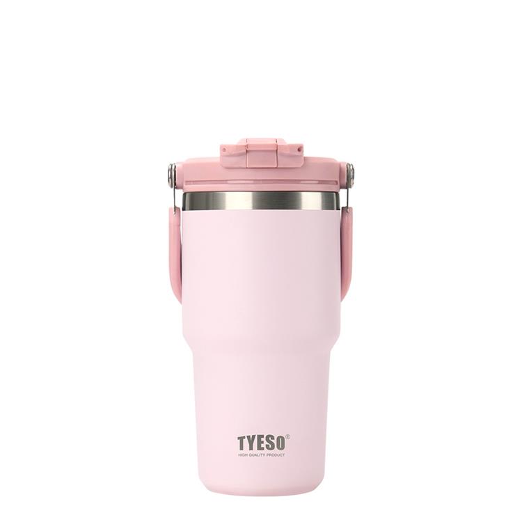 ポータブルタンブラー 600ml サクラピンク サクラピンク