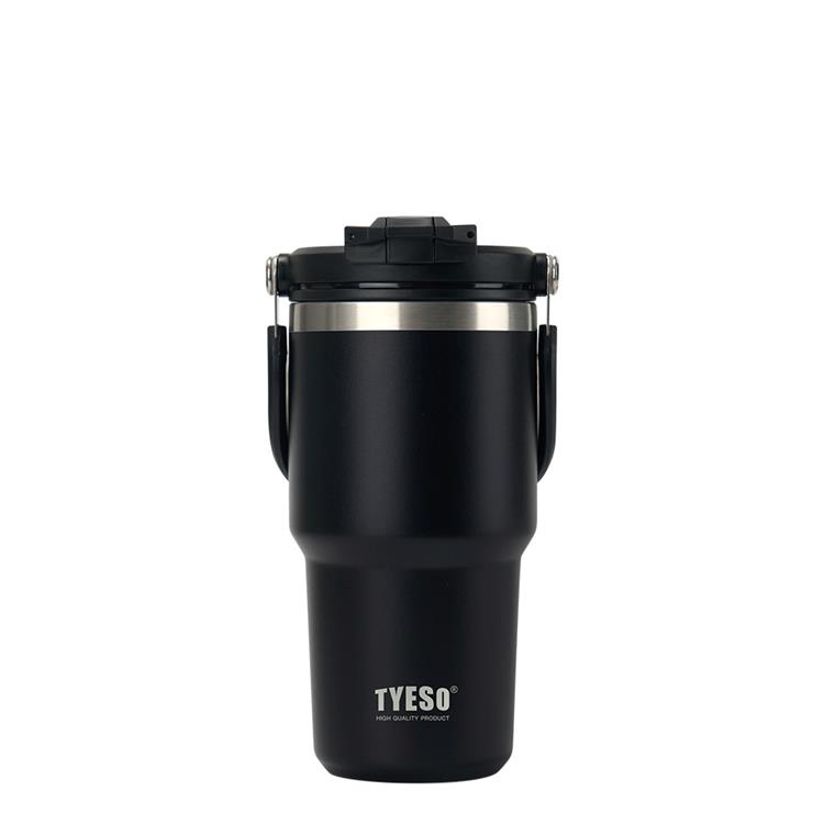 ポータブルタンブラー 600ml オニキスブラック オニキスブラック
