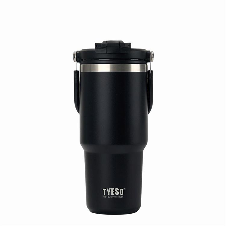 ポータブルタンブラー 750ml オニキスブラック オニキスブラック