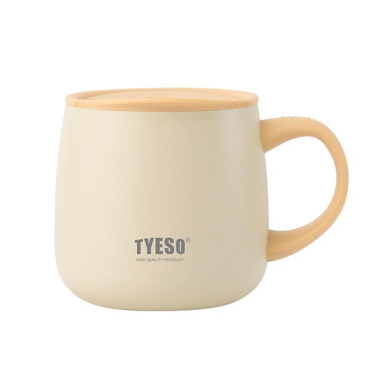 テーブルマグ 355ml ツインイエロー ツインイエロー