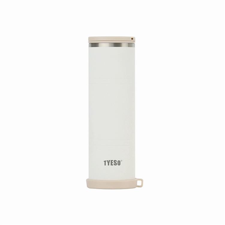 サーモスティック 260ml スノーアイボリー(スノーアイボリー): コスメ