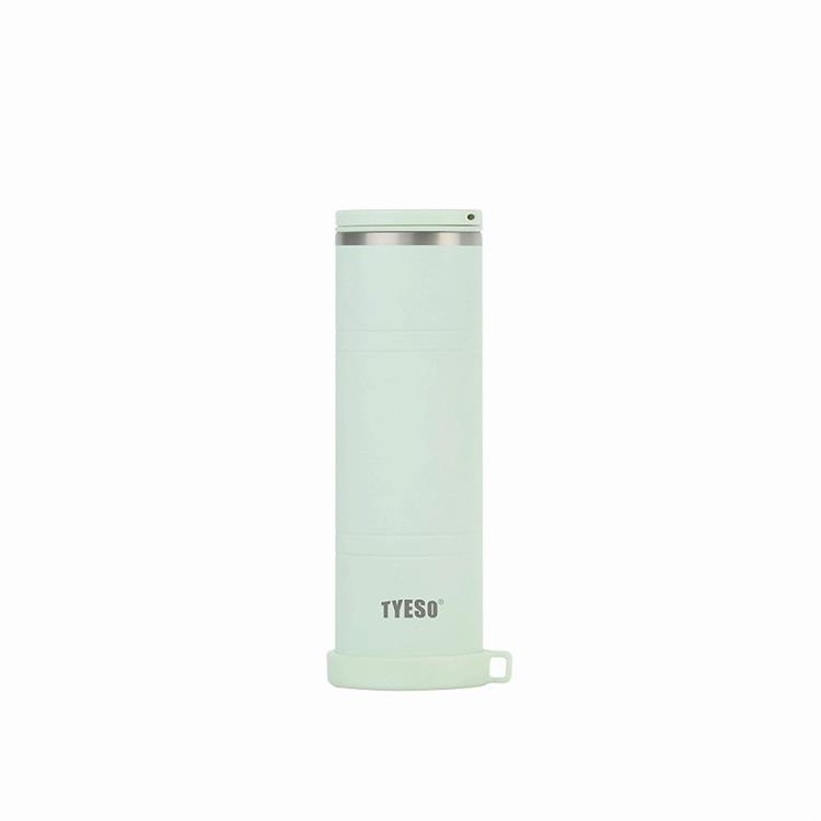 コマスティック　TP552 グリーン サーモスティック 160ml ミントグリーン(ミントグリーン): コスメ