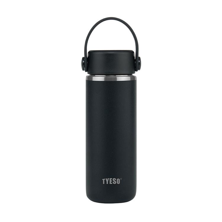ミニボトル 200ml コスモブラック 水筒 コスモブラック