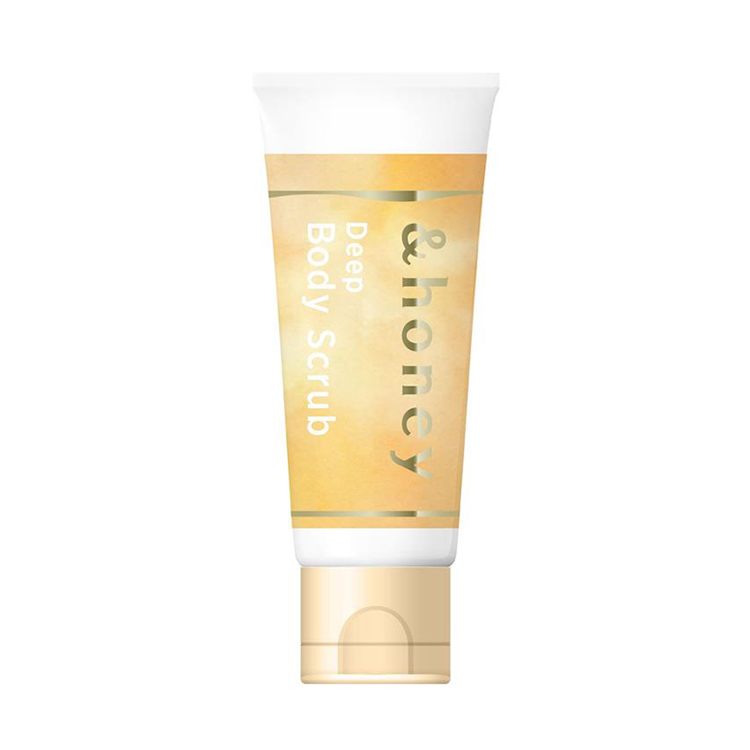 ディープモイスト ボディスクラブ ミニサイズ 50g