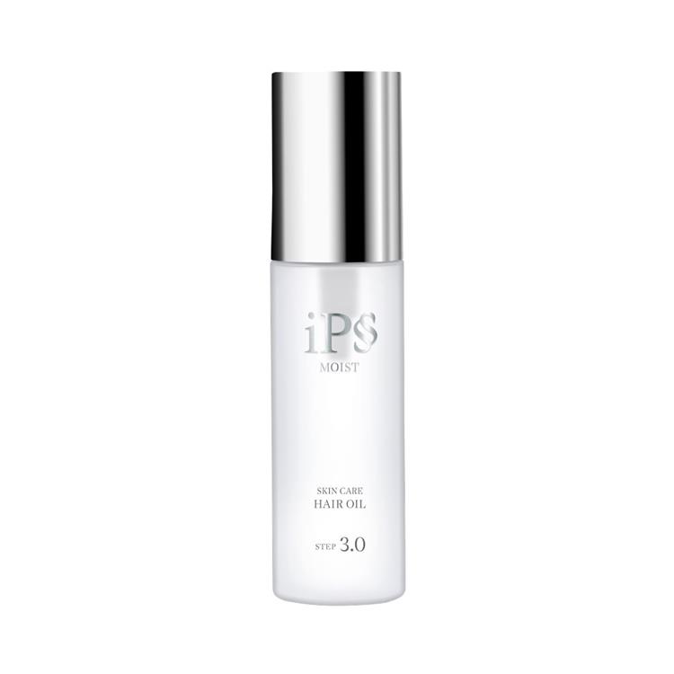 アイピーセクション スキンケアヘアオイル モイスト 100ml: コスメ