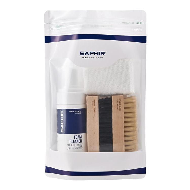 フォームクリーナー・ブラシセット2本