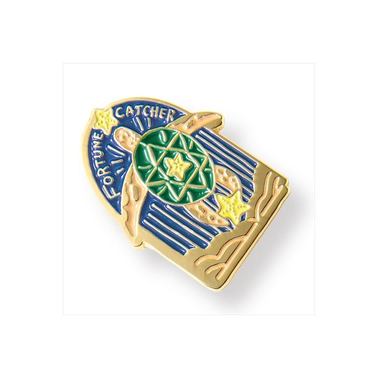 マイアワード ピンズ SEA フォーチュン FORTUNE(フォーチュン)