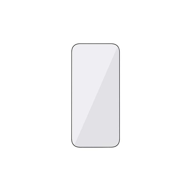 iPhone16/15/14Pro専用 iFace 強化ガラス 画面保護フィルム クリア