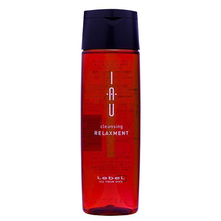 クレンジング リラックスメント 200ml
