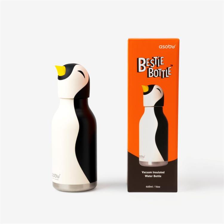 ベスティ ペンギン 水筒 ペンギン