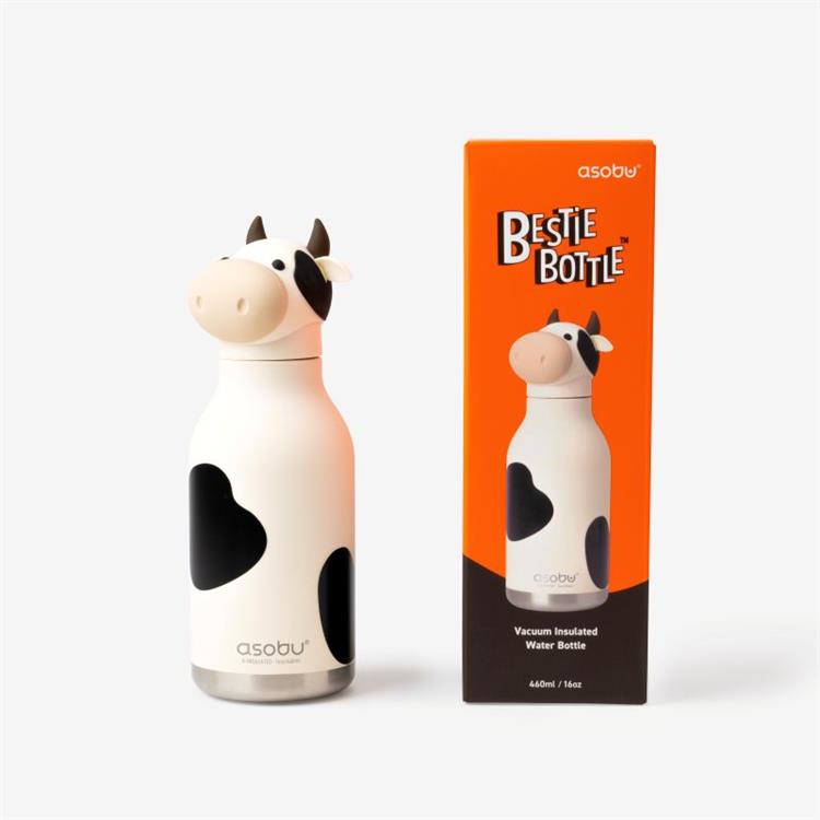 ベスティ ウシ 水筒 ウシ