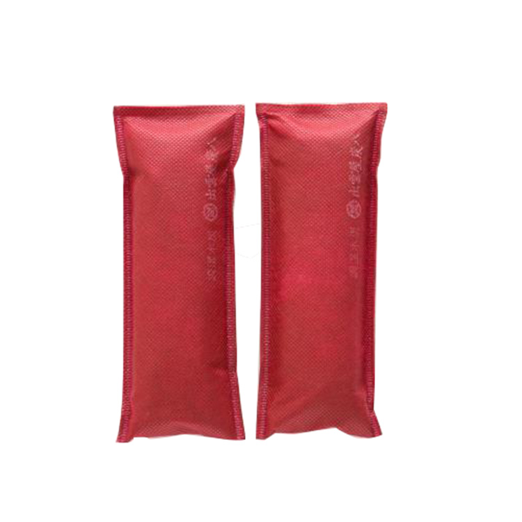 炭八ミニ 2個入 エンジ エンジ