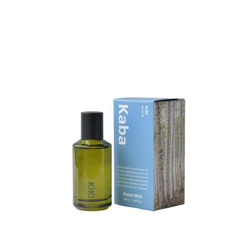 ルームミスト 50ml Kaba(シラカバ) Kaba(シラカバ)