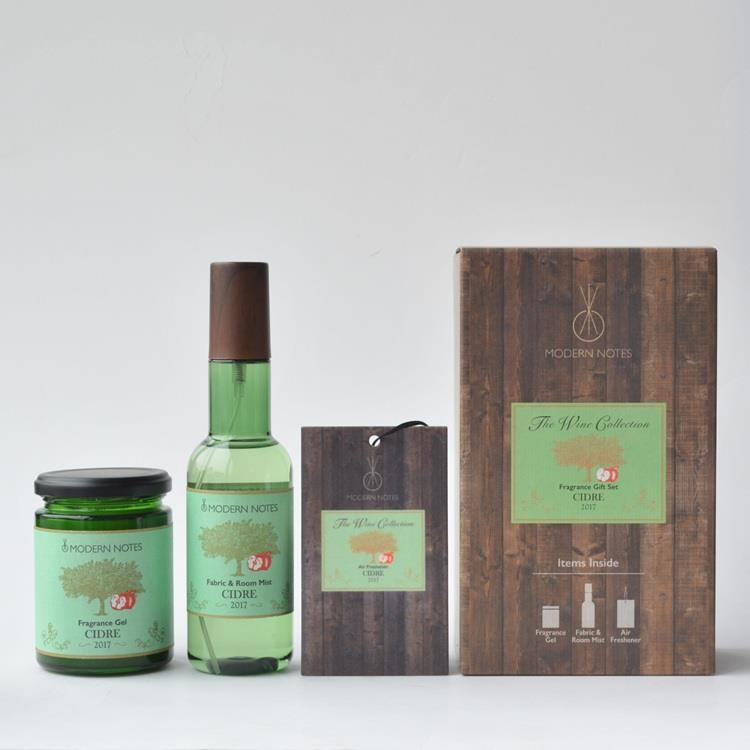 ワインコレクション ギフトセット シードル シードル