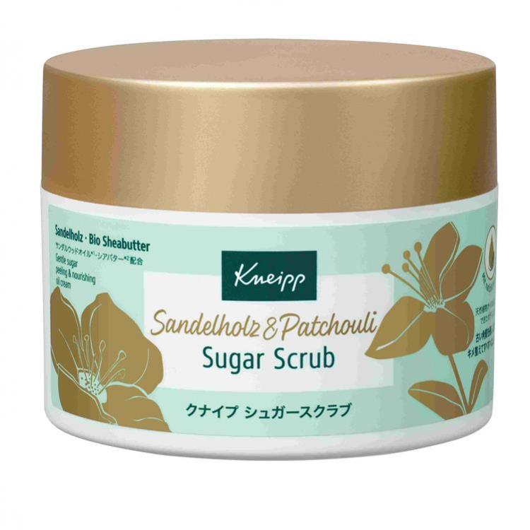 シュガースクラブ サンダルウッド 200ml