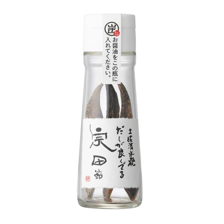 だしが良く出る宗田節