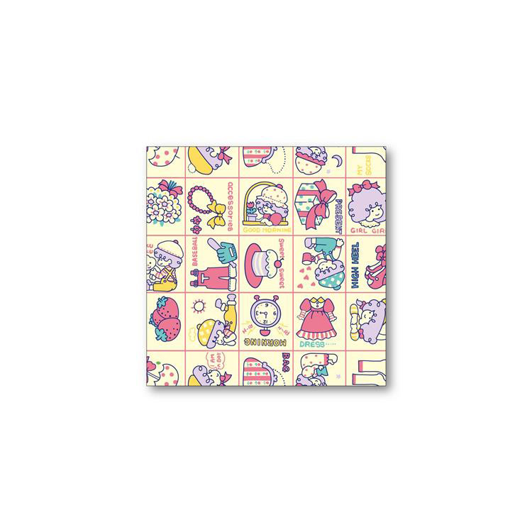 裏紙メモ モーニング2 シモジマ: ステーショナリー | ロフト公式通販