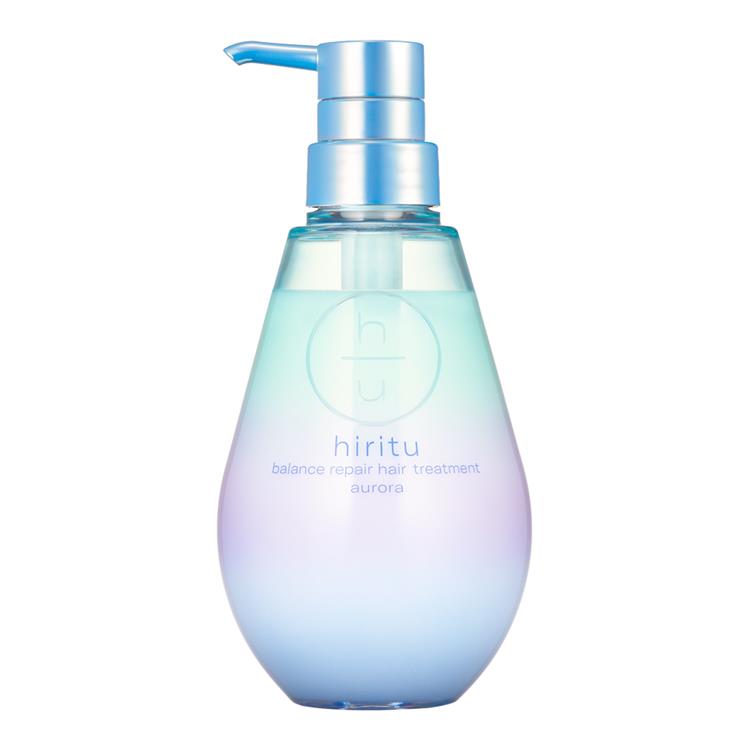バランスリペア ヘアトリートメント オーロラ 410g: コスメ バランスリペア ヘアトリートメント オーロラ 410g: コスメ
