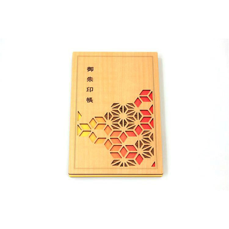 御朱印帳 - 4