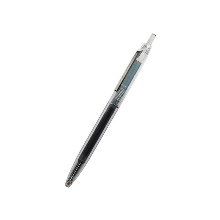 スリムフィットゲル ボールペン 0.4mm ゲルインク ラフグレー ラフグレー