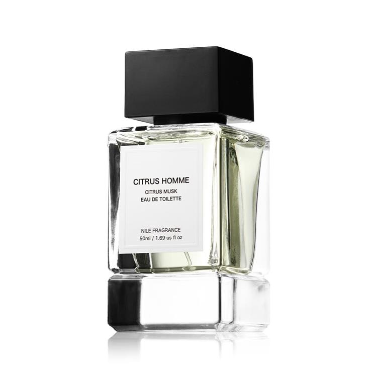 フレグランス シトラスオム 50ml: コスメ＆ビューティー | ロフト