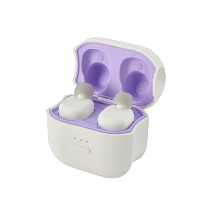 イヤラボmini ラベンダー SEL-02 LV ラベンダー